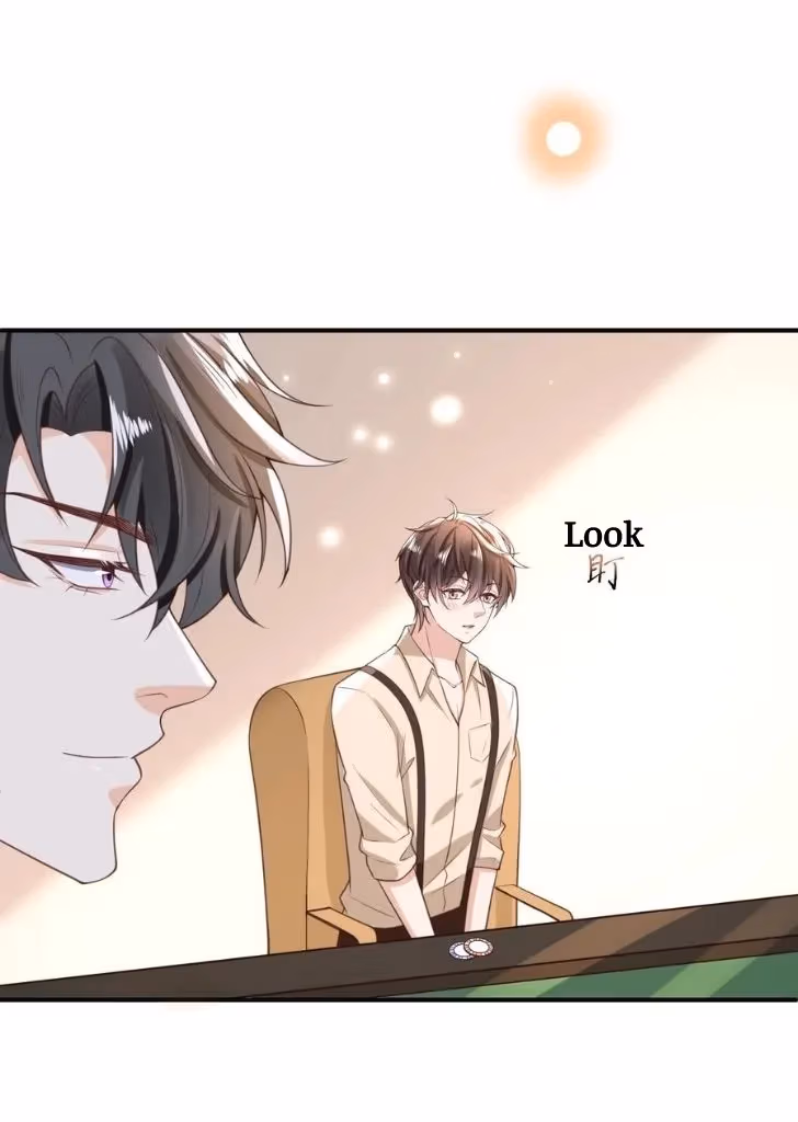 Outside The Law Chapter 12 page 44 - 