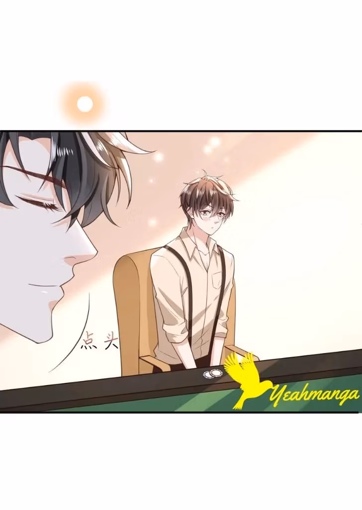 Outside The Law Chapter 12 page 45 - 