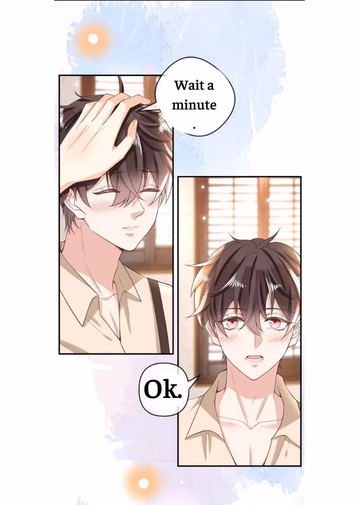 Outside The Law Chapter 13 page 15 - 