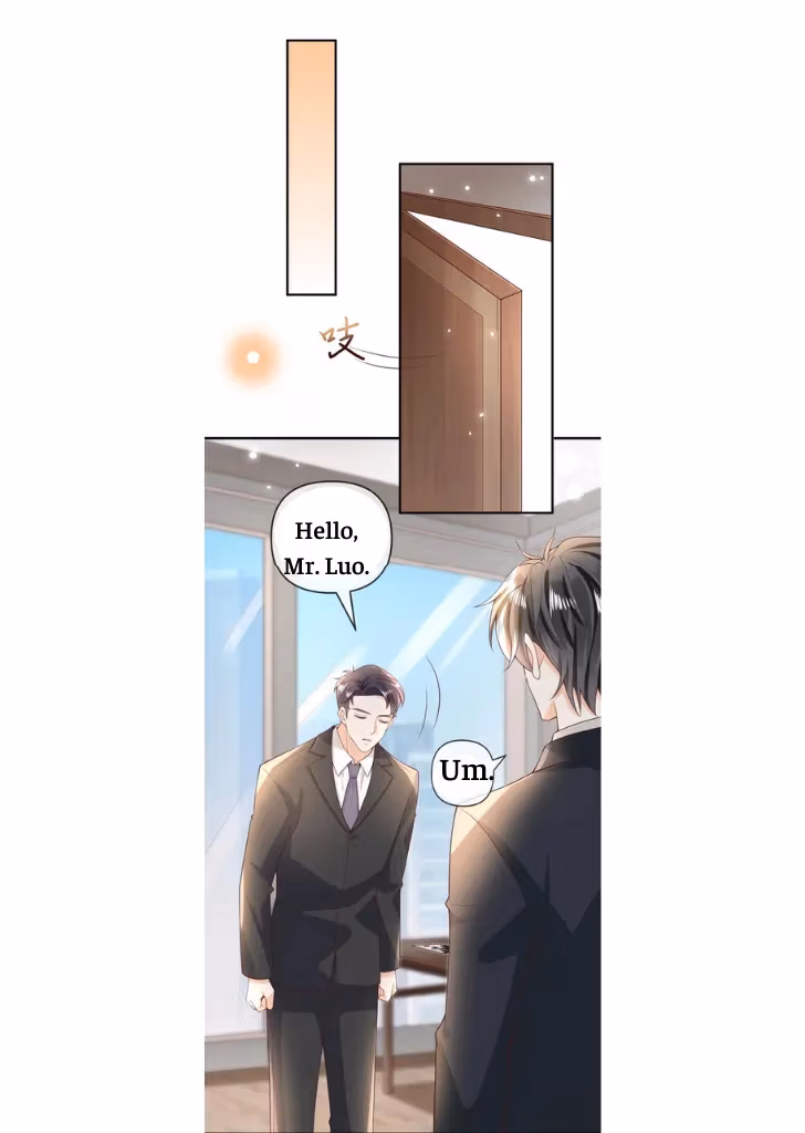 Outside The Law Chapter 13 page 18 - 