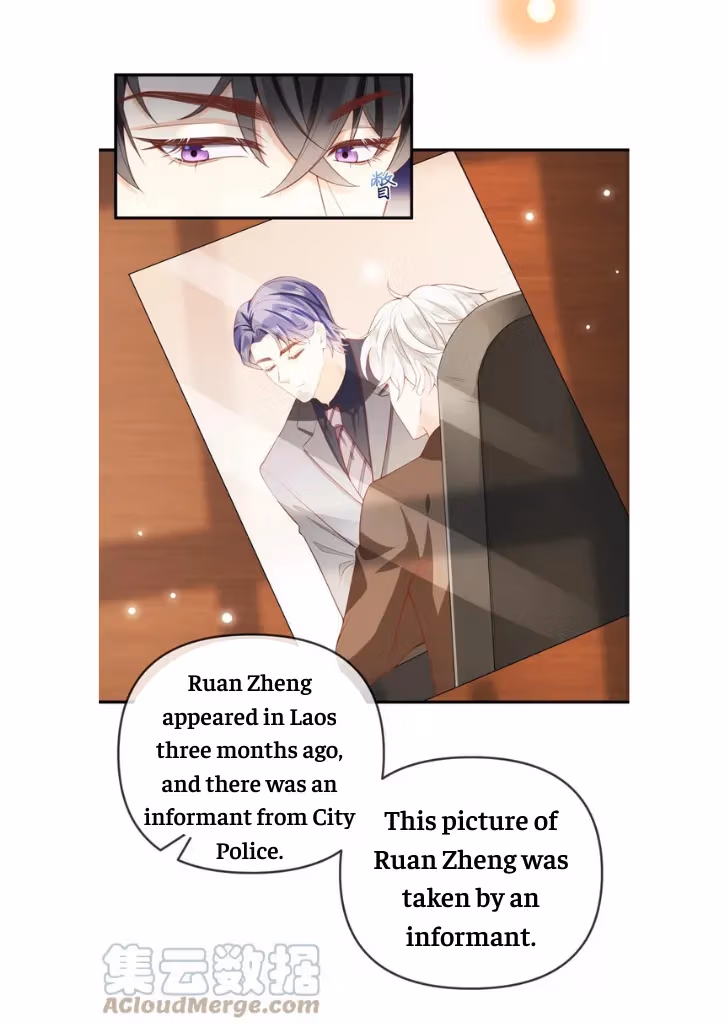 Outside The Law Chapter 13 page 19 - 