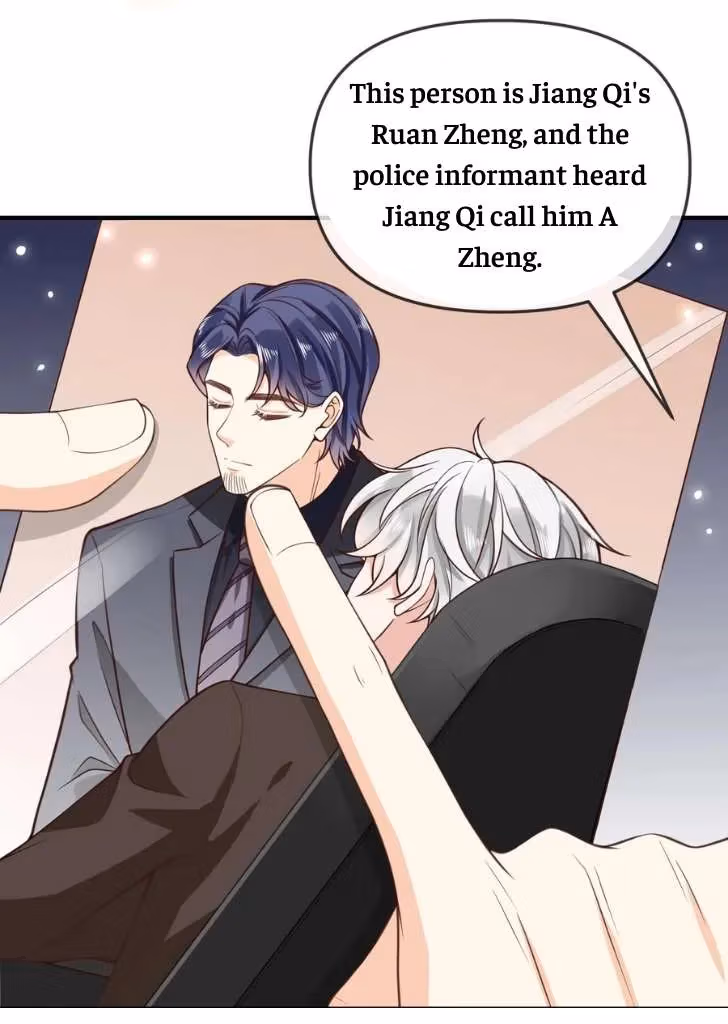 Outside The Law Chapter 13 page 21 - 