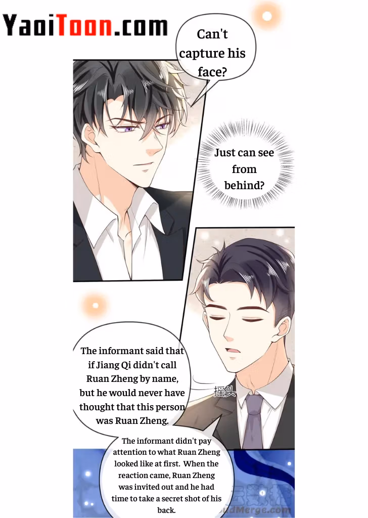 Outside The Law Chapter 13 page 22 - 
