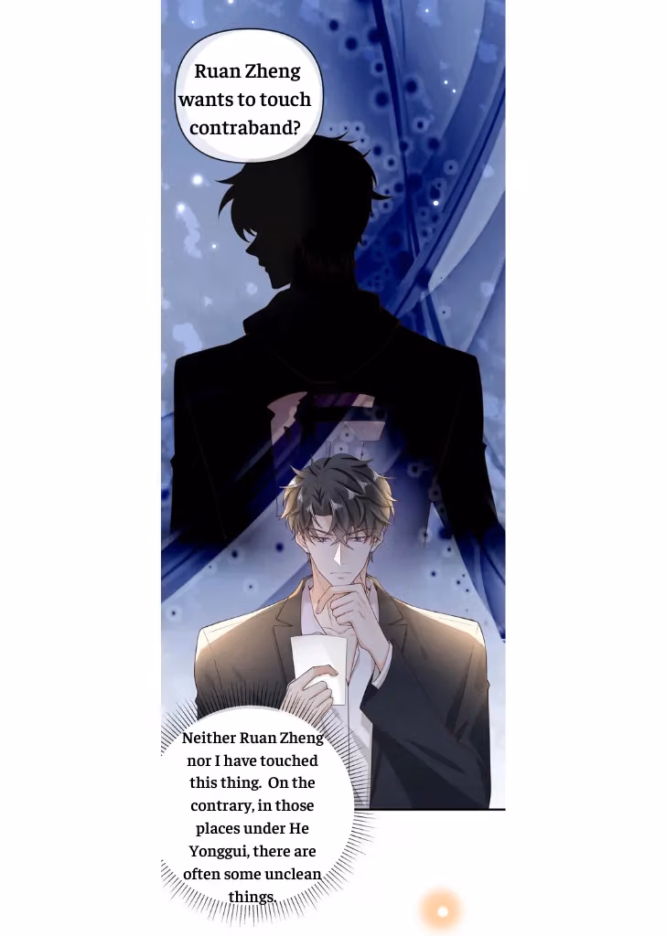 Outside The Law Chapter 13 page 23 - 