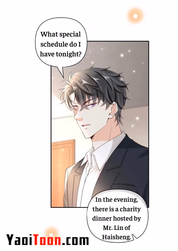 Outside The Law Chapter 13 page 27 - 