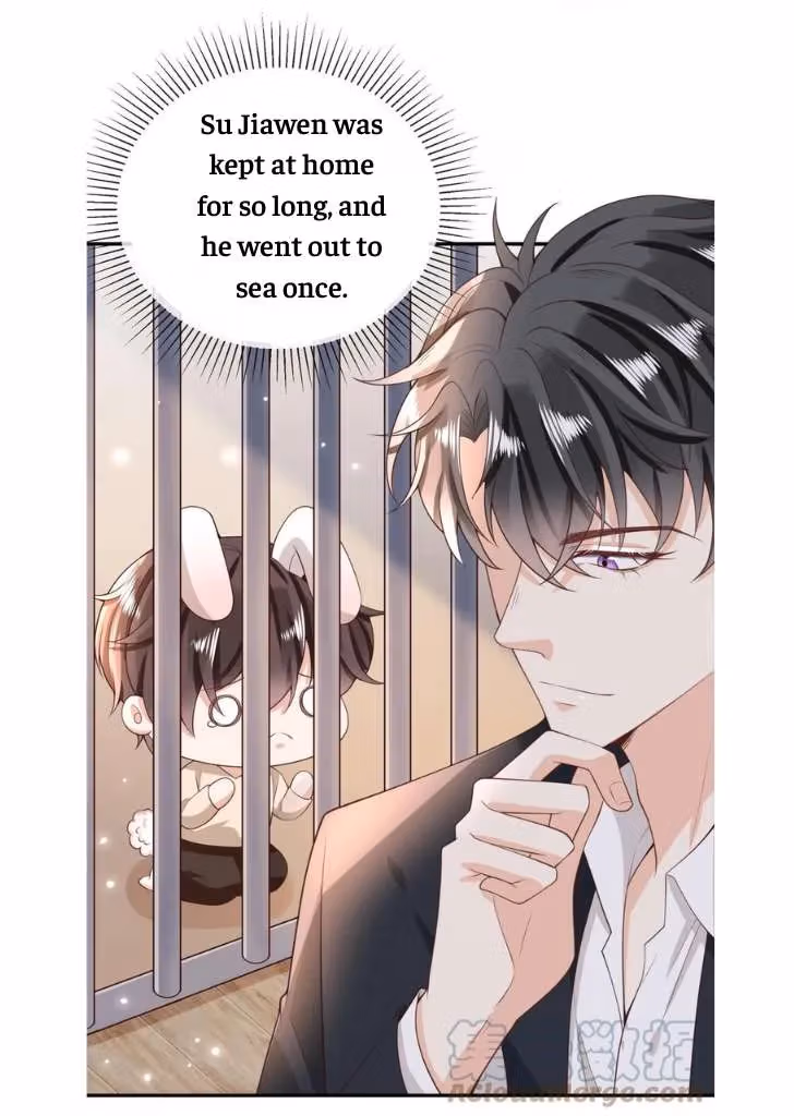 Outside The Law Chapter 13 page 28 - 
