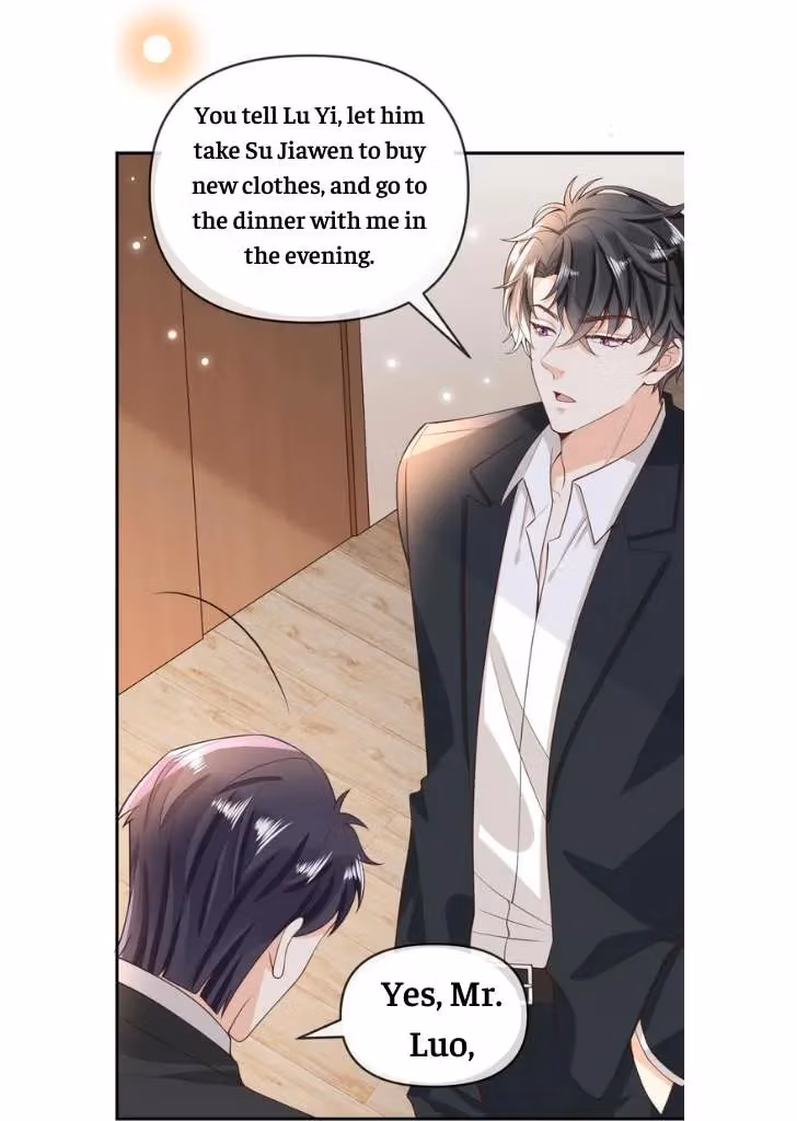 Outside The Law Chapter 13 page 29 - 