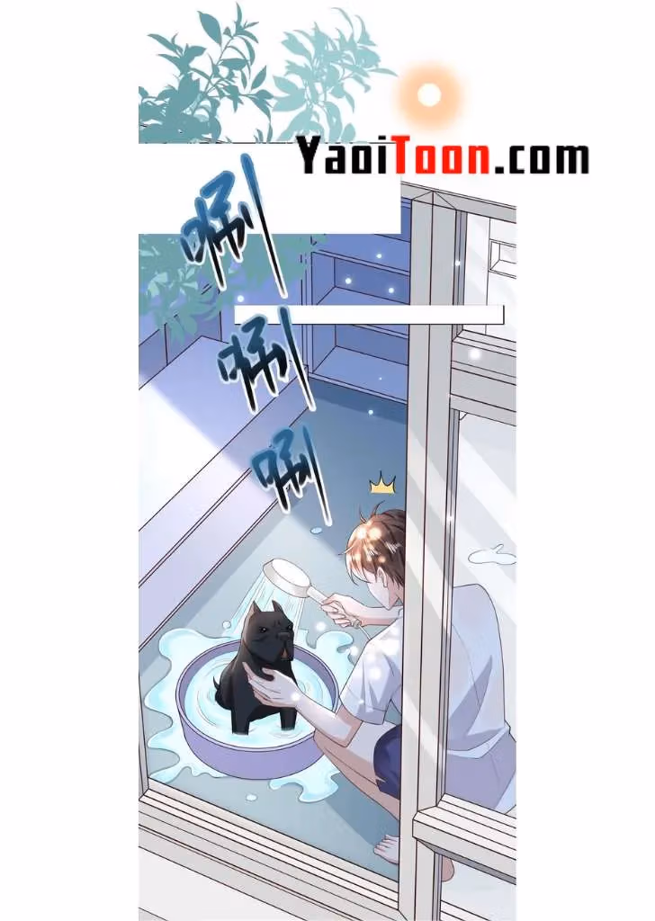 Outside The Law Chapter 13 page 30 - 