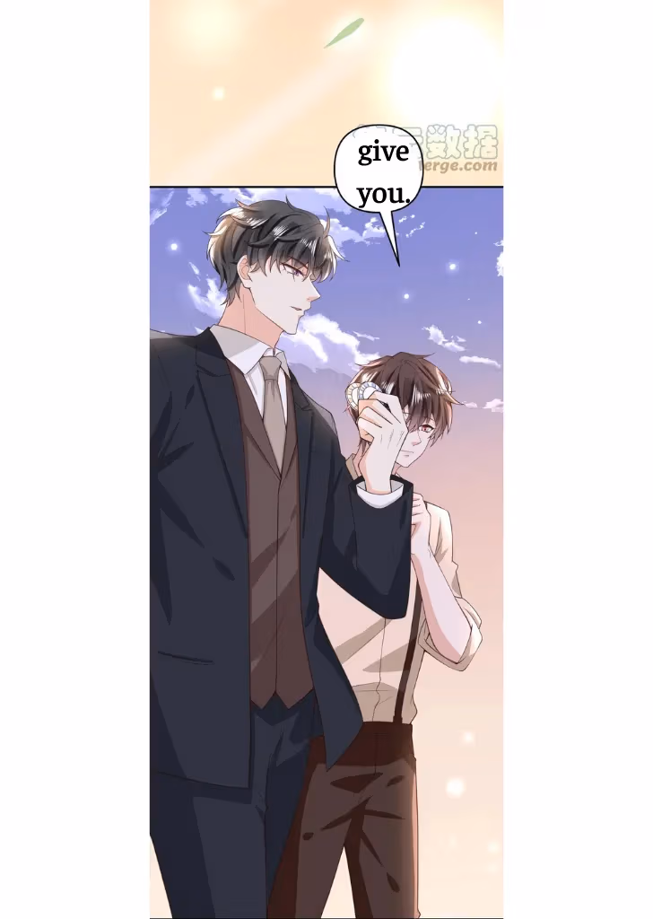 Outside The Law Chapter 13 page 5 - 