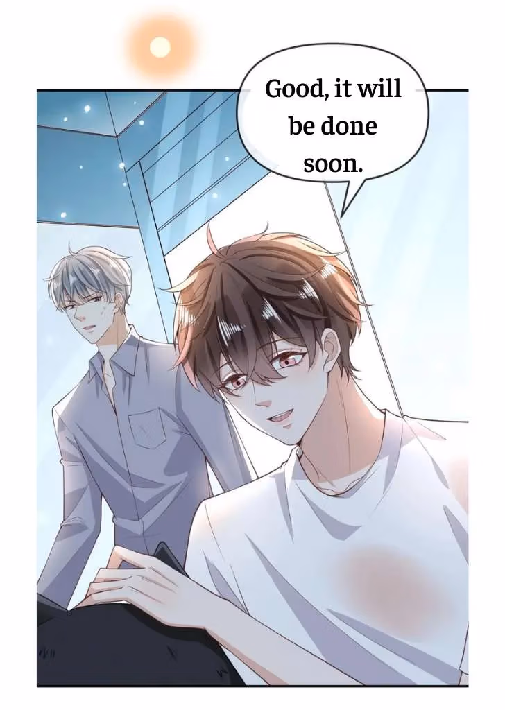 Outside The Law Chapter 13 page 41 - 