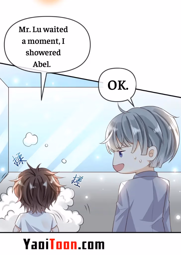 Outside The Law Chapter 13 page 43 - 