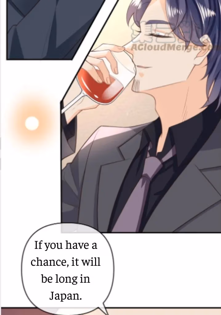 Outside The Law Chapter 14 page 17 - 