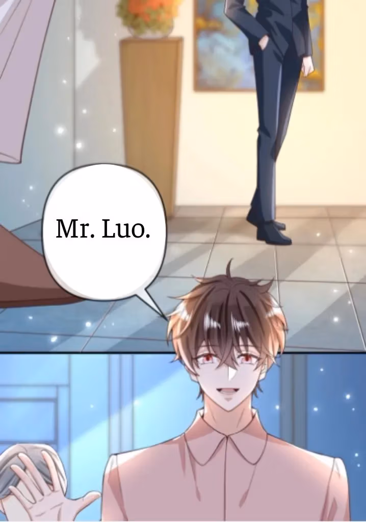 Outside The Law Chapter 14 page 22 - 