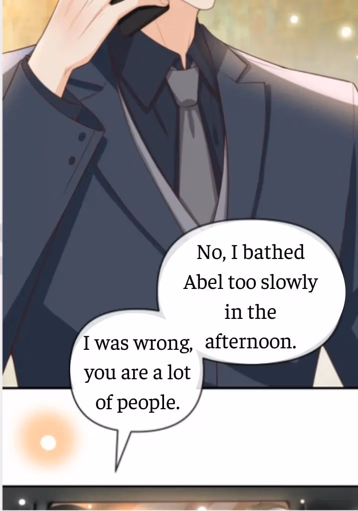 Outside The Law Chapter 14 page 4 - 