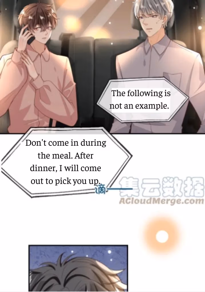 Outside The Law Chapter 14 page 5 - 