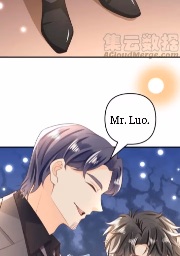 Outside The Law Chapter 14 page 43 - 