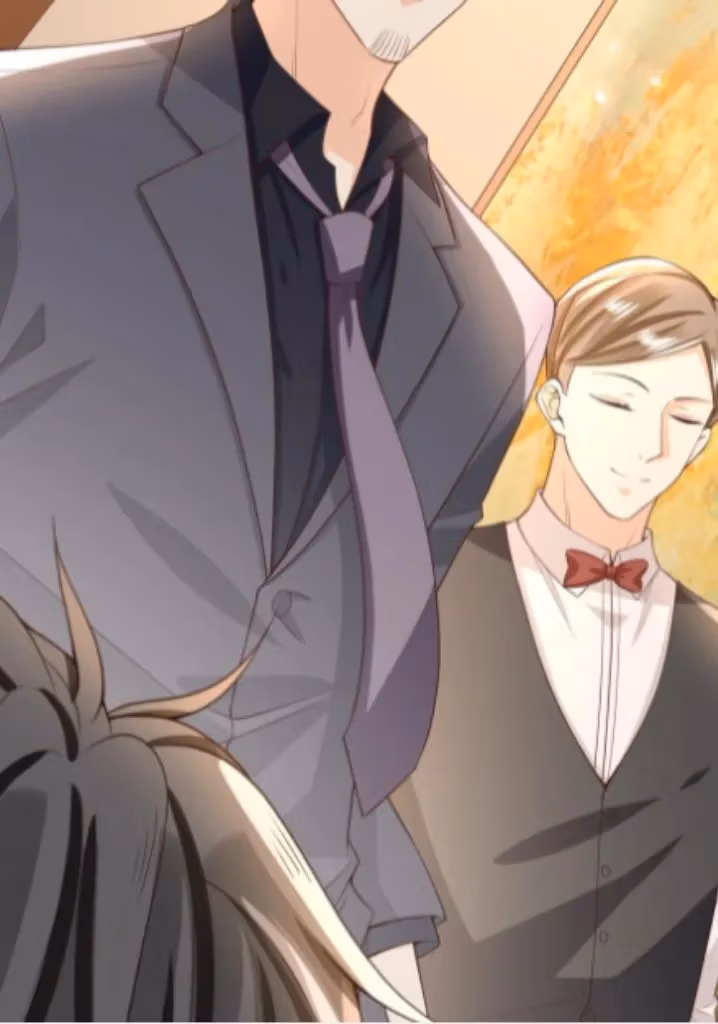 Outside The Law Chapter 14 page 7 - 