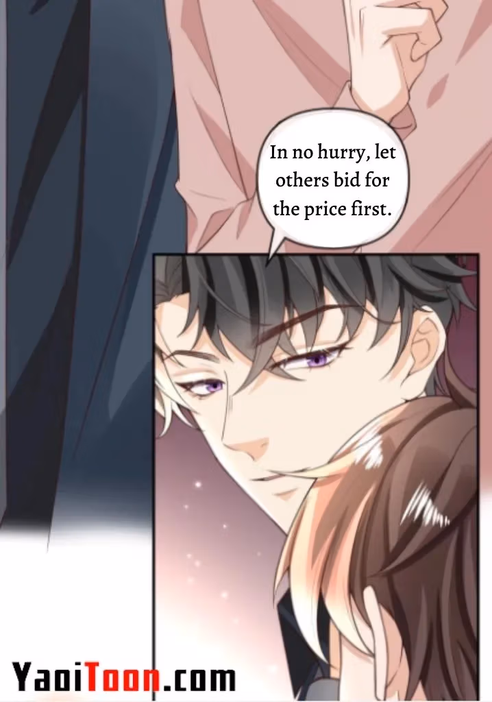 Outside The Law Chapter 15 page 4 - 