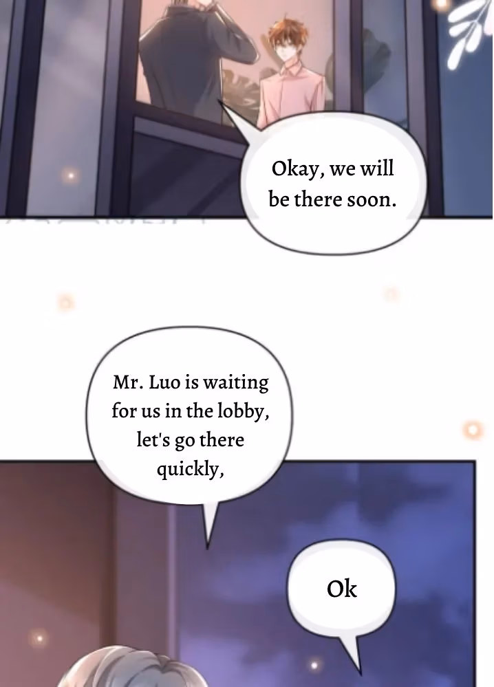 Outside The Law Chapter 16 page 14 - 