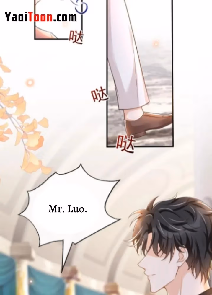 Outside The Law Chapter 16 page 17 - 