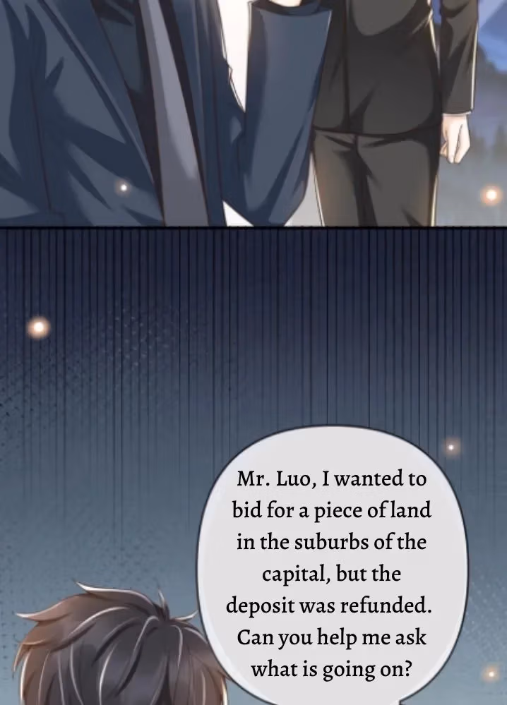 Outside The Law Chapter 16 page 32 - 