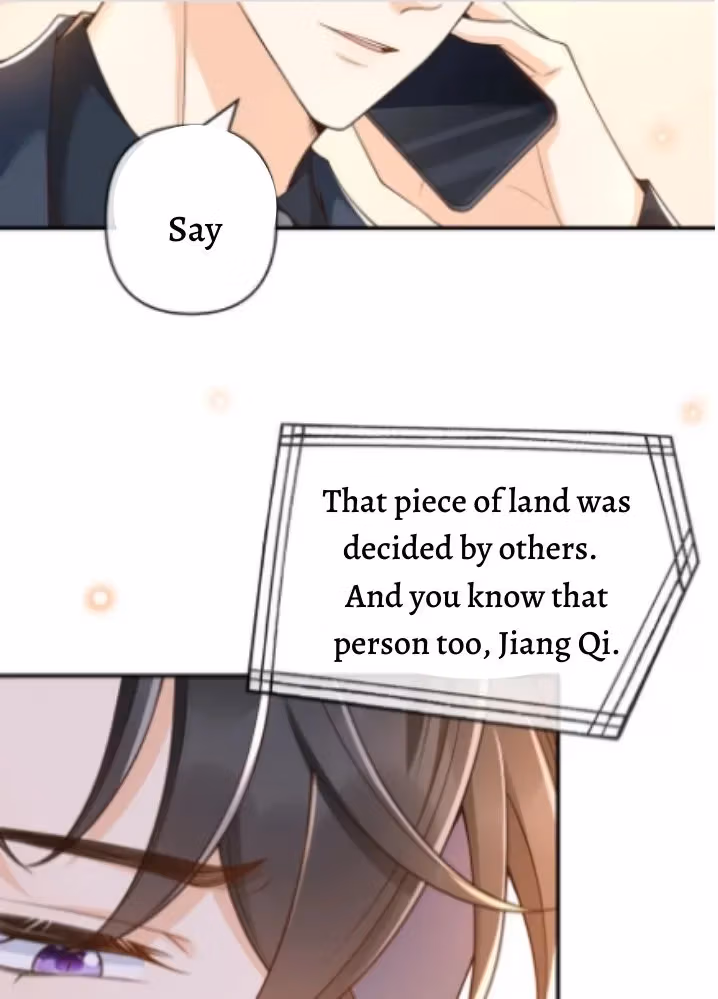 Outside The Law Chapter 16 page 36 - 