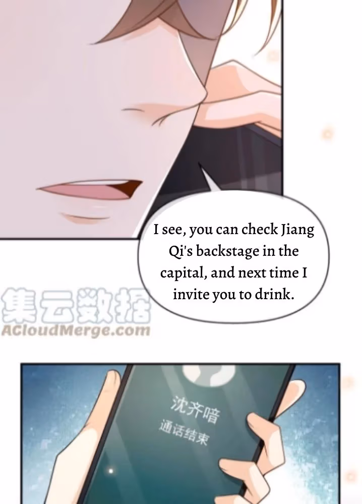 Outside The Law Chapter 16 page 37 - 