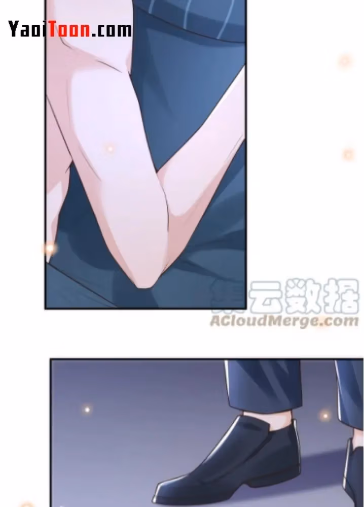 Outside The Law Chapter 16 page 45 - 