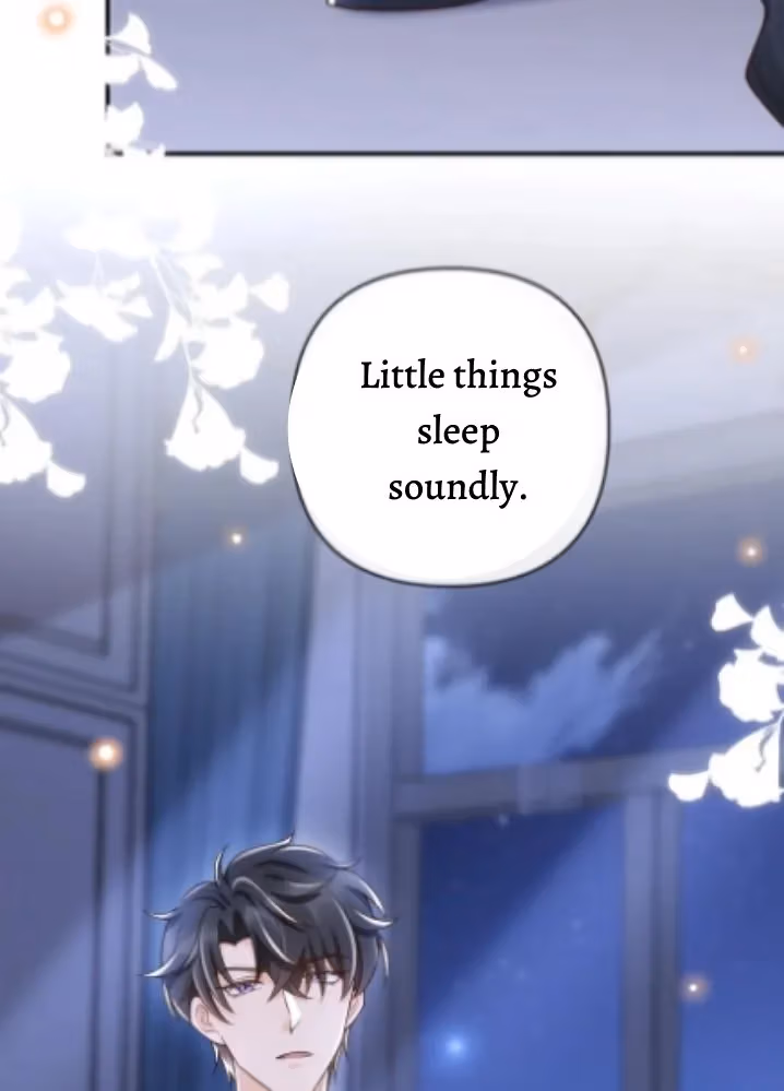 Outside The Law Chapter 16 page 46 - 