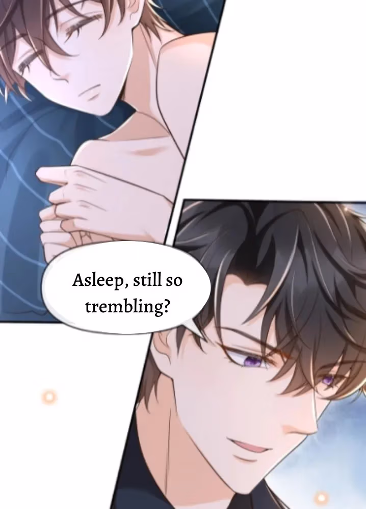Outside The Law Chapter 16 page 50 - 