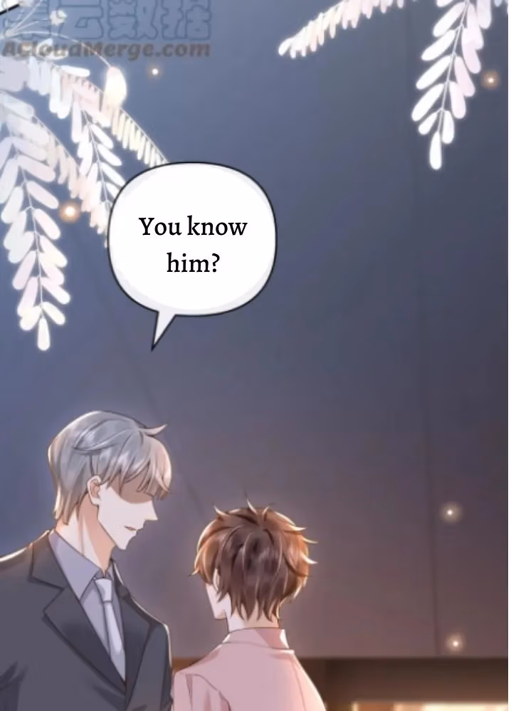 Outside The Law Chapter 16 page 10 - 