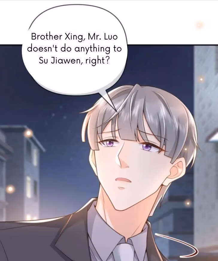 Outside The Law Chapter 17 page 13 - 
