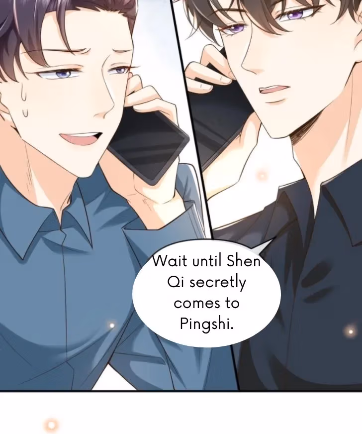 Outside The Law Chapter 17 page 23 - 