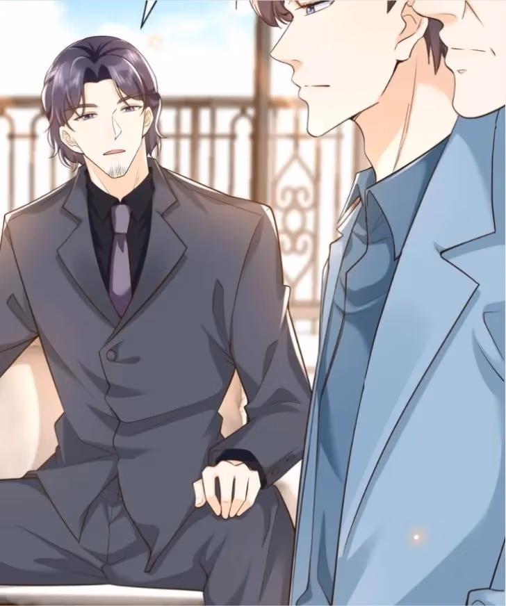 Outside The Law Chapter 17 page 28 - 