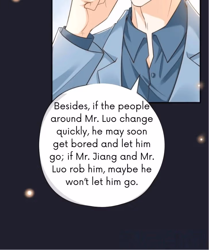 Outside The Law Chapter 17 page 30 - 