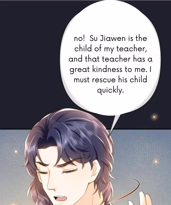 Outside The Law Chapter 17 page 31 - 