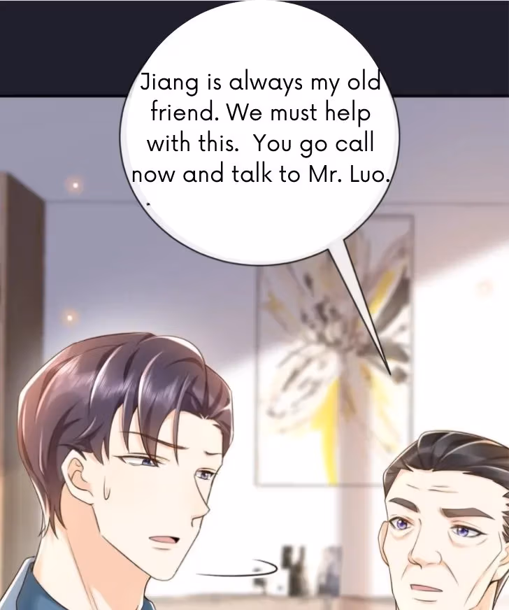 Outside The Law Chapter 17 page 33 - 