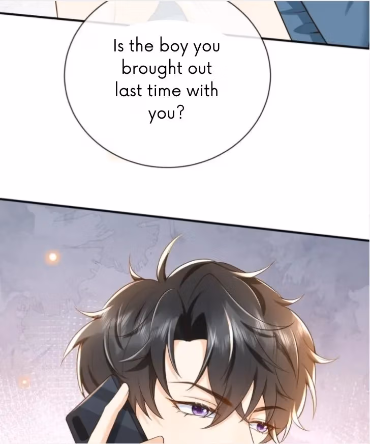 Outside The Law Chapter 17 page 38 - 