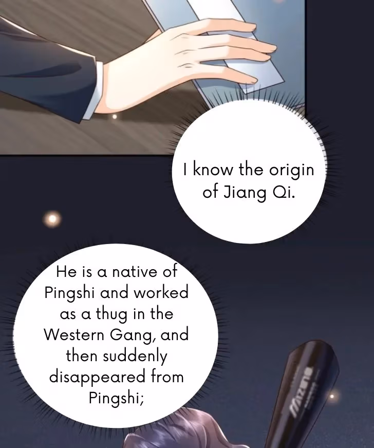 Outside The Law Chapter 17 page 47 - 