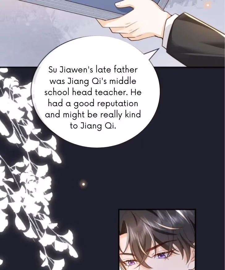 Outside The Law Chapter 17 page 53 - 