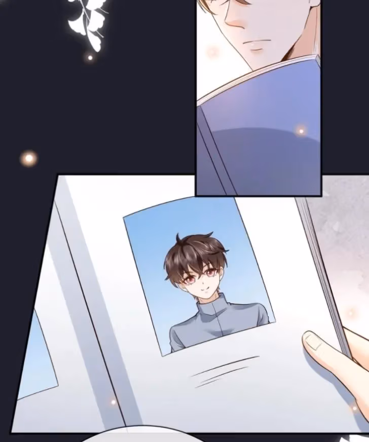 Outside The Law Chapter 17 page 54 - 