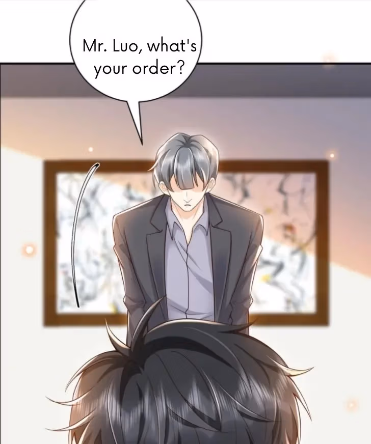 Outside The Law Chapter 17 page 60 - 