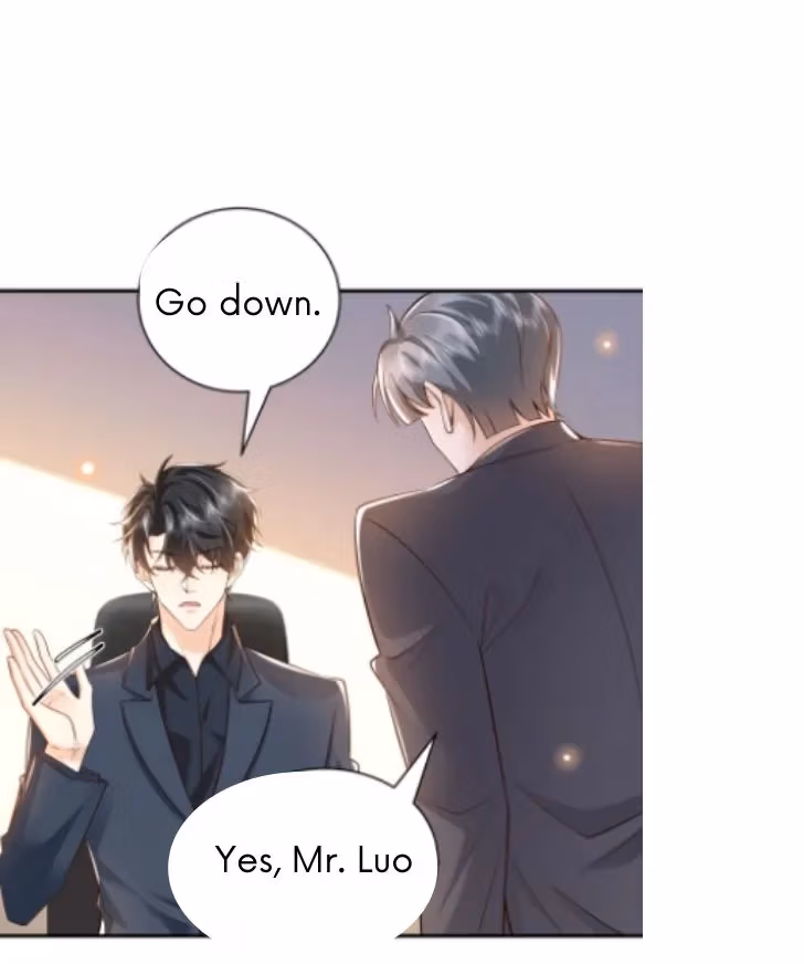 Outside The Law Chapter 17 page 66 - 