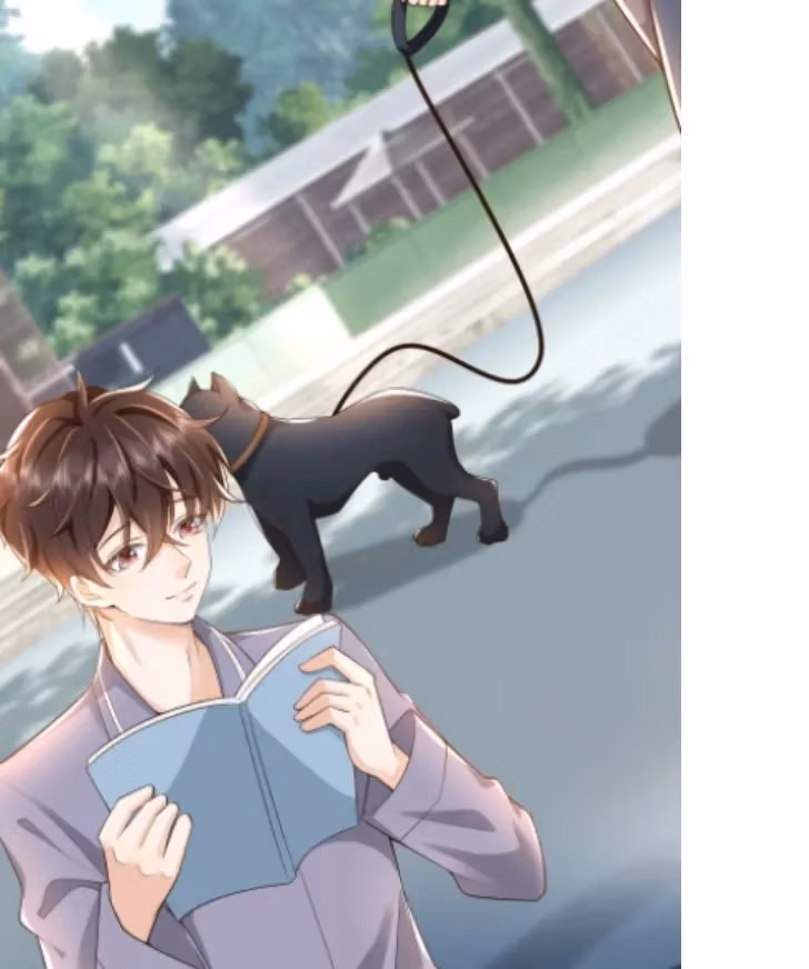 Outside The Law Chapter 17 page 75 - 