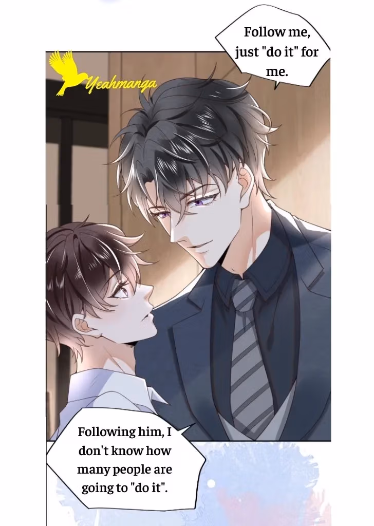 Outside The Law Chapter 2 page 2 - 