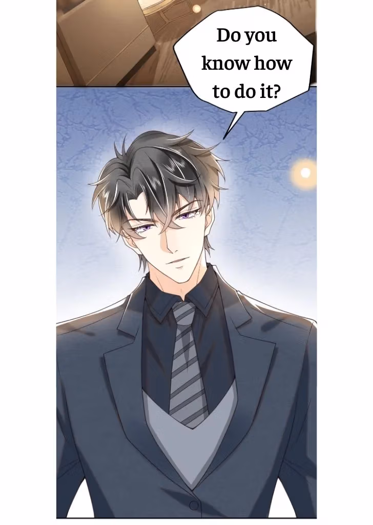 Outside The Law Chapter 2 page 12 - 
