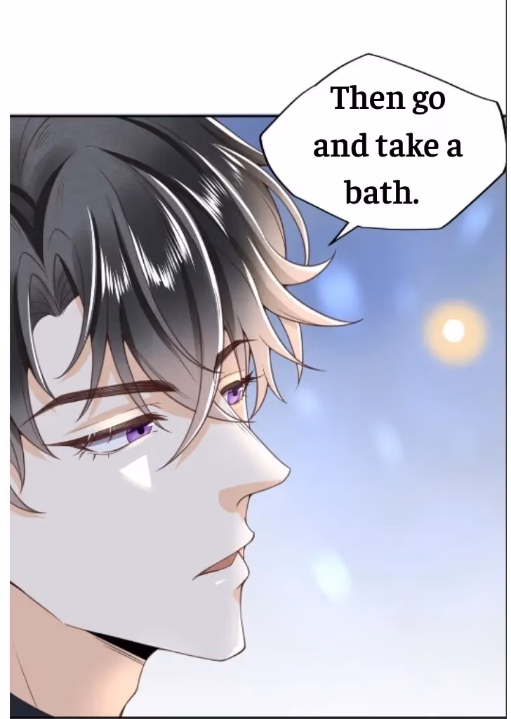 Outside The Law Chapter 2 page 14 - 