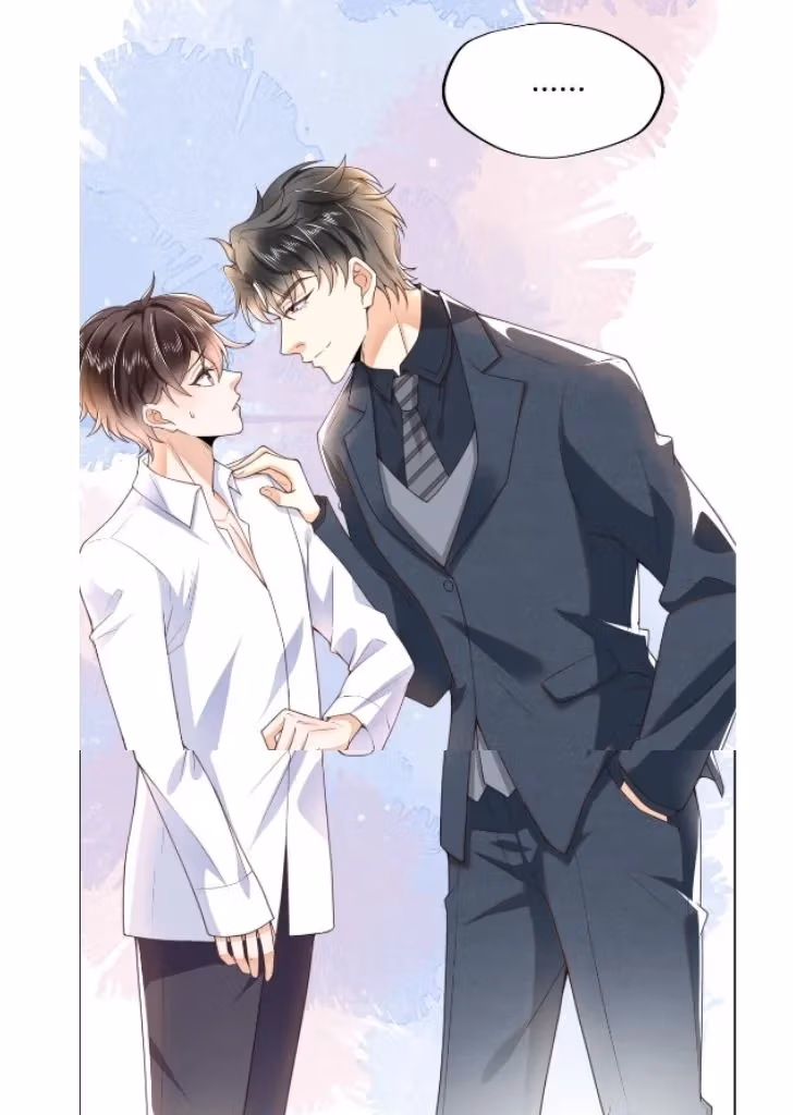 Outside The Law Chapter 2 page 3 - 