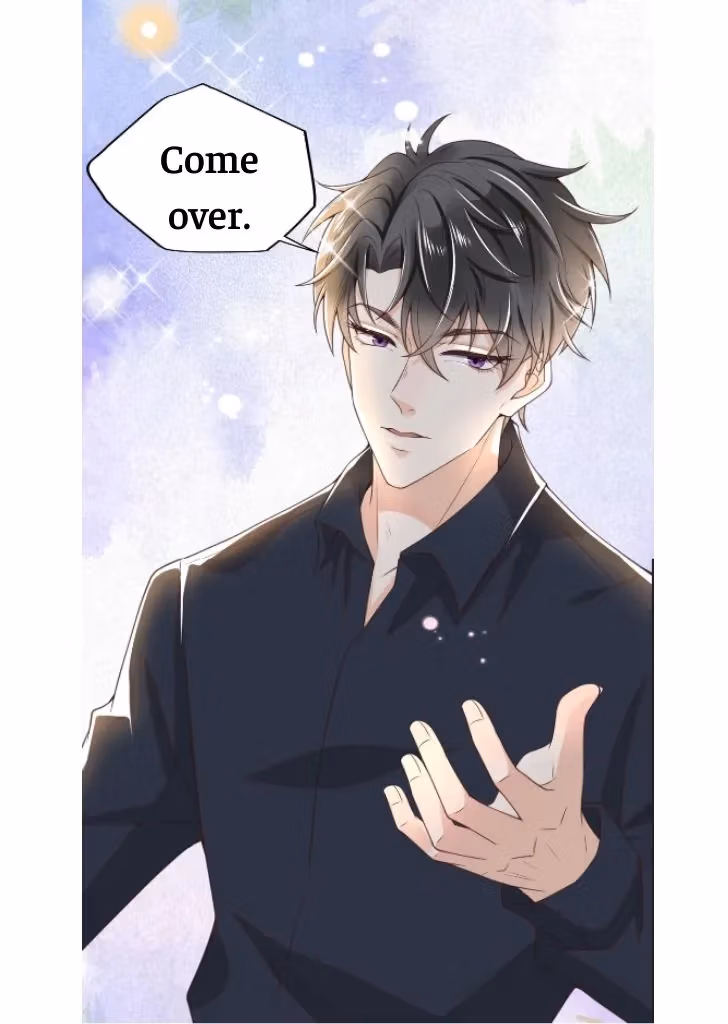 Outside The Law Chapter 2 page 21 - 