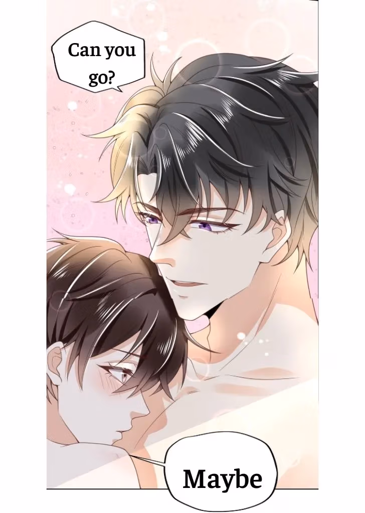 Outside The Law Chapter 2 page 36 - 